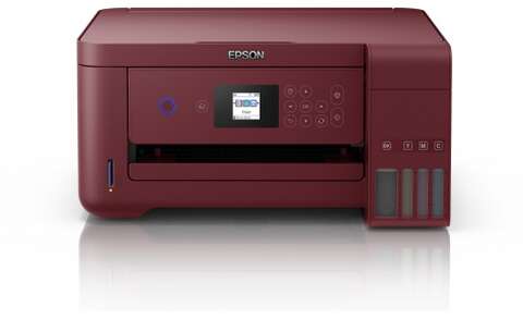 Epson L4167 Фабрика печати c WI-FI