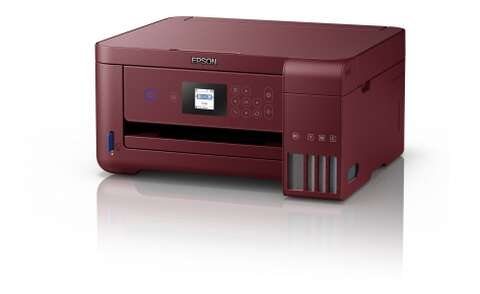 Epson L4167 Фабрика печати c WI-FI