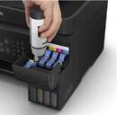 Epson L5190 Фабрика печати c WI-FI