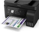 Epson L5190 Фабрика печати c WI-FI