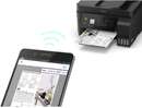 Epson L5190 Фабрика печати c WI-FI