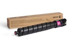 Тонер картридж Xerox VL C8000 Magenta (7600 стр) (106R04043)