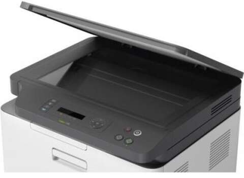 МФУ А4 цв. HP Color Laser 178nw с Wi-Fi (4ZB96A)