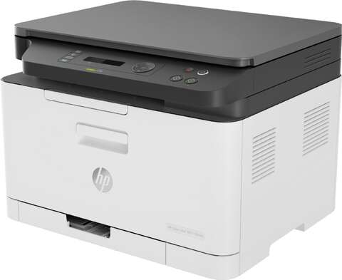 Багатофункціональний пристрій HP Color Laser 178nw з Wi-Fi (4ZB96A)