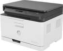 Багатофункціональний пристрій HP Color Laser 178nw з Wi-Fi (4ZB96A)