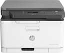 МФУ А4 цв. HP Color Laser 178nw с Wi-Fi (4ZB96A)