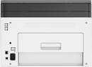 Багатофункціональний пристрій HP Color Laser 178nw з Wi-Fi (4ZB96A)