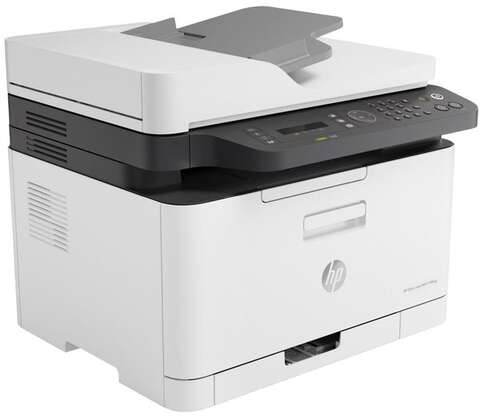 Багатофункціональний пристрій HP Color Laser 179fnw с Wi-Fi (4ZB97A)
