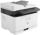 МФУ А4 цв. HP Color Laser 179fnw с Wi-Fi (4ZB97A)