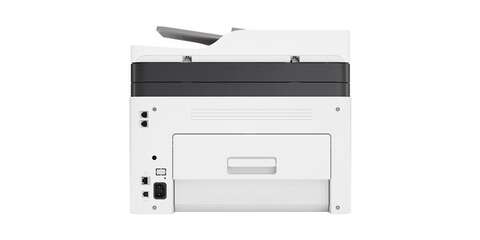 МФУ А4 цв. HP Color Laser 179fnw с Wi-Fi (4ZB97A)