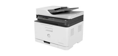 МФУ А4 цв. HP Color Laser 179fnw с Wi-Fi (4ZB97A)
