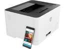 Принтер А4 HP Color Laser 150nw з Wi-Fi (4ZB95A)