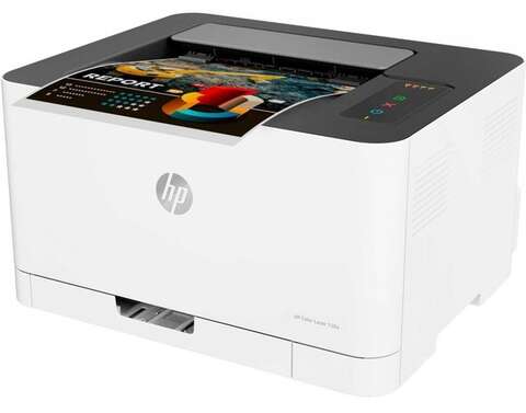 HP Color Laser 150а