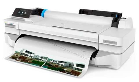 HP DesignJet T130 24