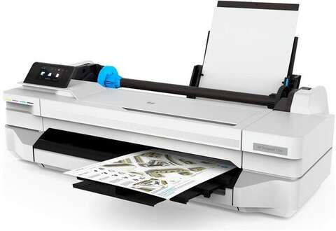 HP DesignJet T130 24