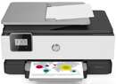 МФУ A4 HP OfficeJet Pro 8013 c Wi-Fi (1KR70B)
