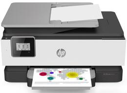 МФУ A4 HP OfficeJet Pro 8013 c Wi-Fi (1KR70B)
