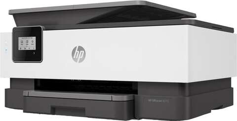Багатофункціональний пристрій A4 HP OfficeJet Pro 8013 з Wi-Fi (1KR70B)