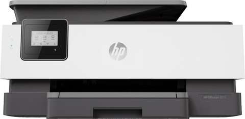 МФУ A4 HP OfficeJet Pro 8013 c Wi-Fi (1KR70B)