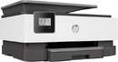 Багатофункціональний пристрій A4 HP OfficeJet Pro 8013 з Wi-Fi (1KR70B)
