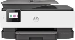 МФУ A4 HP OfficeJet Pro 8023 c Wi-Fi (1KR64B)