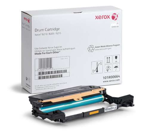 Xerox Драм картридж B205/B210/B215 Black (10 000 стр)