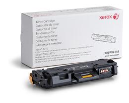 Тонер-картридж Xerox B205/B210/B215 Black (черный, оригинальный) (106R04348)
