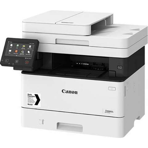 БФП CANON I-SENSYS MF443DW З WI-FI (3514C008)