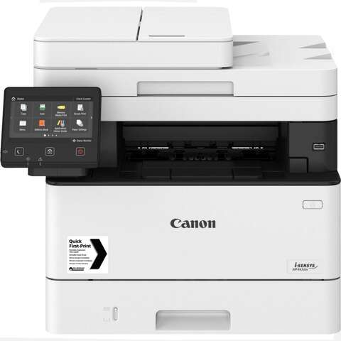 БФП CANON I-SENSYS MF443DW З WI-FI (3514C008)