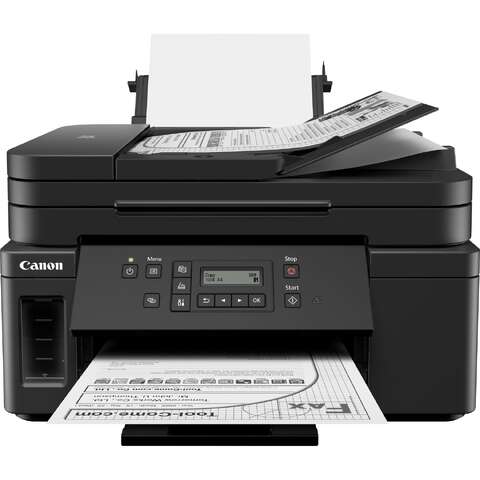 МФУ А4 Canon PIXMA GM4040 c Wi-Fi (3111C009)