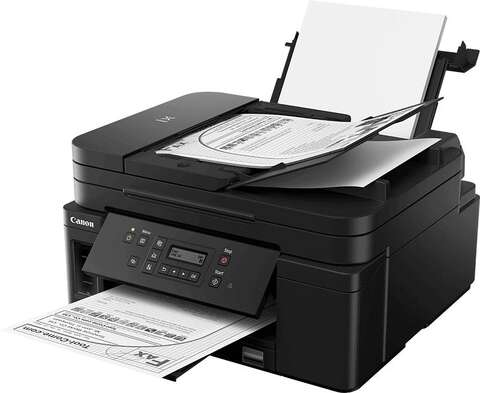 БФП А4 Canon PIXMA GM4040 з Wi-Fi (3111C009)
