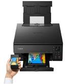 Canon PIXMA TS6340 black c Wi-Fi