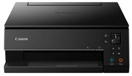 Canon PIXMA TS6340 black c Wi-Fi