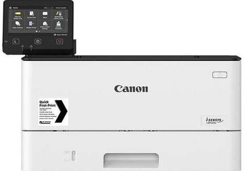 Canon i-SENSYS LBP223dw c Wi-Fi