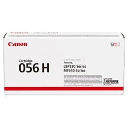 Картридж Canon 056H MF542/543 Black (21000 стор) (3008C002)