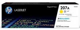 Картридж HP 207A CLJ M282/M283, M255dw/M255nw Yellow (1250 стр) (W2212A)