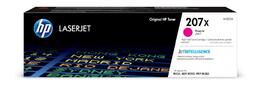 Картридж HP 207X CLJ M282/M283, M255dw/M255nw Magenta (2450 стор) (W2213X)