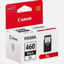 Картридж Canon PG-460 XL PIXMA TS5340/TS7440 Black (3710C001)