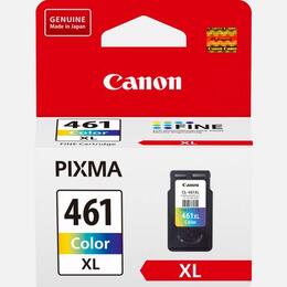 Картридж Canon CL-461 кол. XL TS5340/7440 (3728C001)