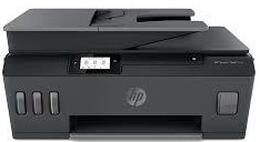 МФУ A4 HP Smart Tank 530 c Wi-Fi (4SB24A)