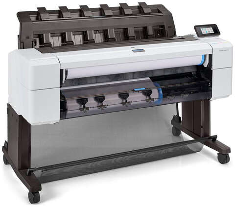 Принтер HP DesignJet T1600dr ps 36