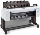 Принтер HP DesignJet T1600dr ps 36