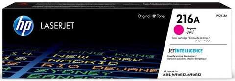 Картридж HP 216A CLJ M182/183  Magenta (850 стор) (W2413A)
