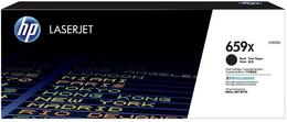Картридж HP 659X CLJ Enterprise M776/M856 Black (34000стор) (W2010X)