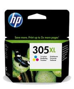 Картридж HP No.305XL DJ 2320/2710/2720/4120 color (3YM63AE)