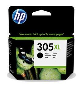 Картридж HP No.305XL DJ 2320/2710/2720/4120 black (3YM62AE)