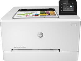 Принтер А4 HP Color LJ Pro M255dw з Wi-Fi (7KW64A)