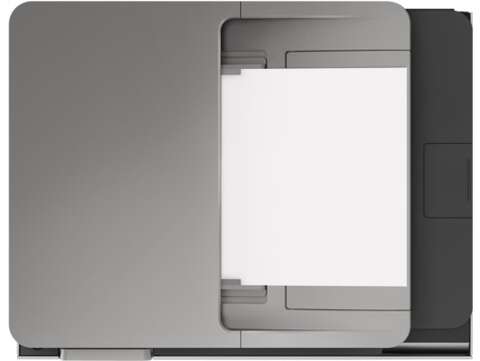 Багатофункцiональний пристрiй A4 HP OfficeJet Pro 9010 з Wi-Fi (3UK83B)