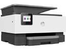 Багатофункцiональний пристрiй A4 HP OfficeJet Pro 9010 з Wi-Fi (3UK83B)
