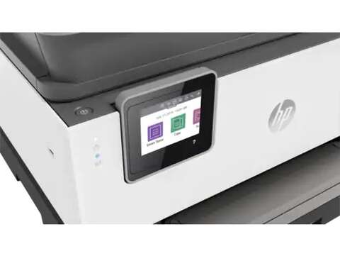 МФУ A4 HP OfficeJet Pro 9010 с Wi-Fi (3UK83B)